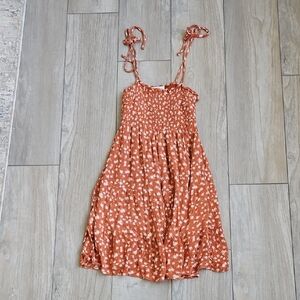 Abercrombie Mini Dress